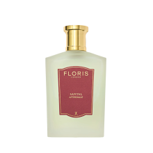 Floris Of London Santal Hydration After-Shave Lotion 100 ml