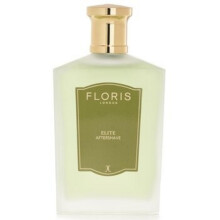 Loțiune după bărbierit, Floris Of London, Elite, Ton, 100 ml