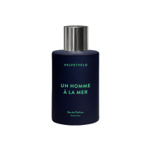 Apă de parfum, Velvetvelo, Un Homme A La Mer, pentru bărbați, 100 ml