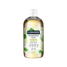 Șampon pentru tratamentul părului, Gamarde, Bio, Aloe Vera, Strălucitor, Toate tipurile de păr, 500 ml