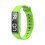 Waterproof Pedometer Watch for Seniors LCD Large Display 2