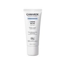 Gamarde Gamarde Hyaluronic Acid Hydrating Rich Cream 40 ml