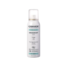 Deodorant spray, Gamarde, Hygiene, Bio, Calmant, Proaspăt, Unisex, 100 ml