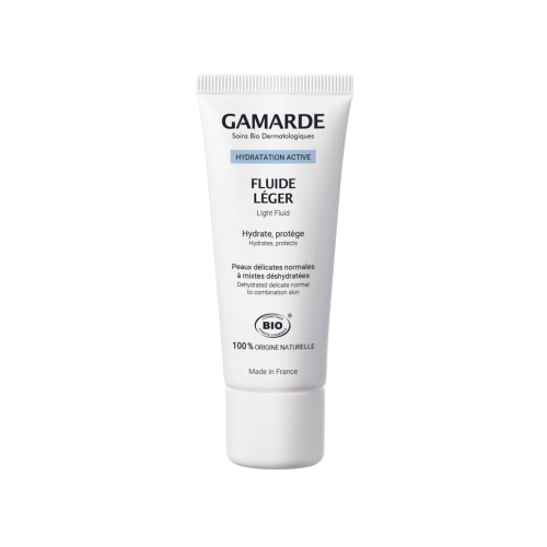 Gamarde Gamarde Bio Hydrates Fluid For Face 40 ml