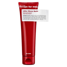 Balsam după bărbierit, Recipe For Men, After-Shave Balm, Calmant și Calmante, 100 ml