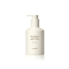 Loțiune de corp, Lab 1899, Red Ginseng, Colagen, Hidratant, 250 ml