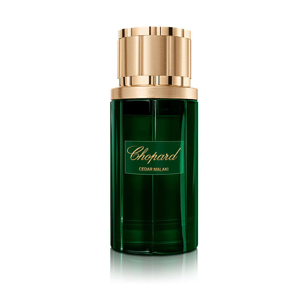 Chopard Cedar Malaki Eau De Parfum Unisex 80 Ml