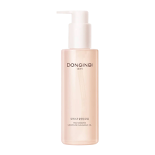 Donginbi Red Ginseng Eliminates Impurities Cleansing Oil For Face 200 ml
