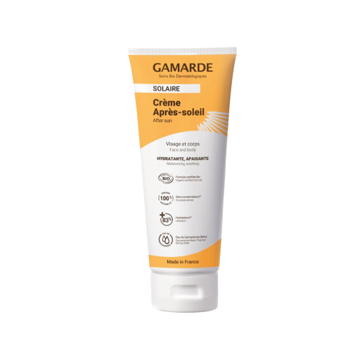 Gamarde Gamarde Bio Moisturising After-Sun Lotion 200 ml