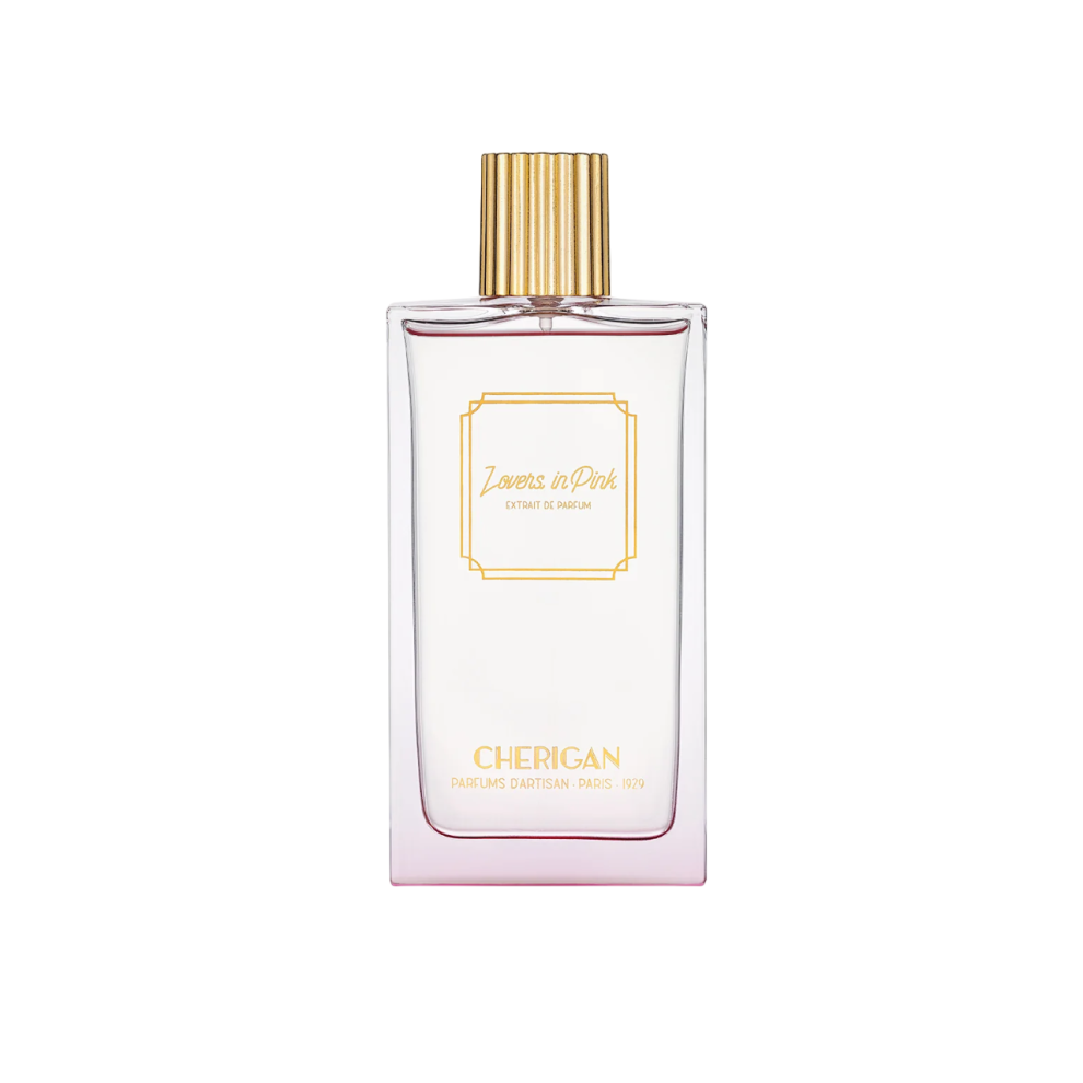 Cherigan Lovers In Pink Extrait De Parfum Unisex 100 Ml