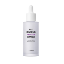 Ser de față, Lab 1899, Red Ginseng, Peptide, Ridicare, 50 ml