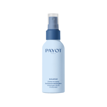 Cremă hidratantă, Payot, Source Adaptogen, Dimineață, Spray de față și gât, 40 ml