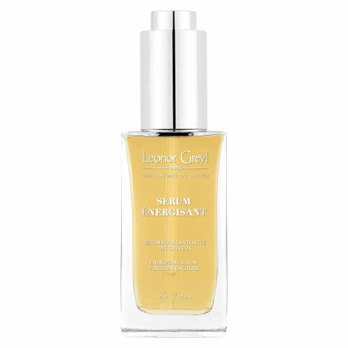 Ser de păr, Leonor Greyl, Serum Energisant, Vitalize, 50 ml