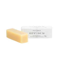 Mască de săpun, Oppidum, Neutre Absolu, Curățare, Săptămânal de față, 45 g