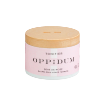 Balsam de față, Oppidum, Bois de Rose, Întărire, 50 ml