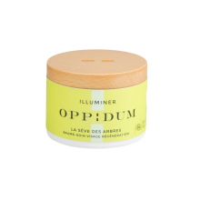 Balsam de față, Oppidum, La Seve Des Arbres, Regenerare, 50 ml