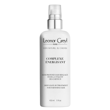 Spray balsam fără clătire de păr, Leonor Greyl, Complexe Energisant, Revitalizare, 150 ml