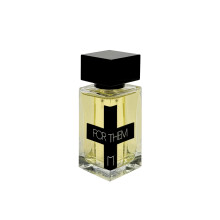 Apă de parfum, For Them, No. 1, Unisex, 50 ml
