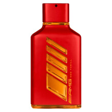 Apă de parfum, Mercedes-Benz, AMG Red Thrill, pentru bărbați, 100 ml