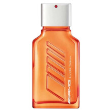 Mercedes-Benz AMG Silver Thrill Eau De Parfum For Men 60 ml