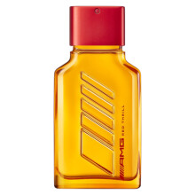 Mercedes-Benz AMG Red Thrill Eau De Parfum For Men 60 ml