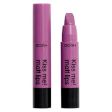 Ruj cremos, Gosh, Kiss Me!, 012, Summer Kiss, 2 g