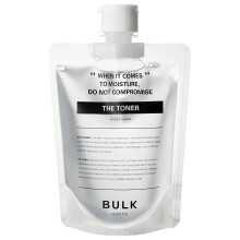 Loțiune tonică de față, Bulk Homme, The Toner, Hidratant, 200 ml