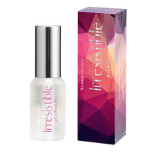 Spray cu feromoni, ViperPharm, Irresistible Premium, pentru femei, 25 ml