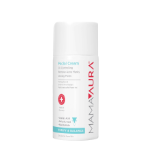 Mamaaura Mamaaura Post-Acne Marks Cream For Face 50 ml