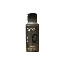 Spray parfumat, One 8, Noir No Gas, pentru bărbați, 120 ml