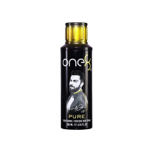 Spray parfumat, One 8, Pure, pentru bărbați, 200 ml