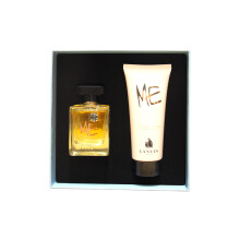Eau De Parfum, Lanvin, For Women, 50 ml + Me, Hydrating, Body Lotion, 100 ml
