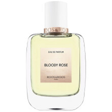 Apă de parfum, Roos & Roos, Bloody Rose, pentru femei, 50 ml