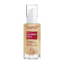 Ulei de corp, Guinot, Age Mirific Gold, Anti-îmbătrânire, 90 ml