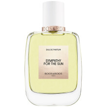Apă de parfum, Roos & Roos, Sympathy For The Sun, pentru femei, 50 ml