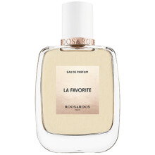 Apă de parfum, Roos & Roos, La Favorite, Unisex, 50 ml