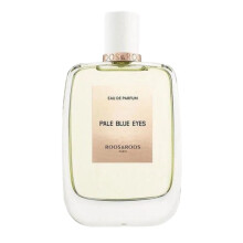 Apă de parfum, Roos & Roos, Pale Blue Eyes, Unisex, 100 ml