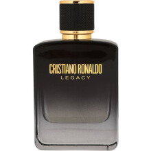 Apă de parfum, Cristiano Ronaldo, Legacy, pentru bărbați, 100 ml