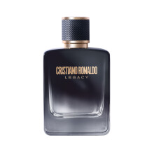 Apă de parfum, Cristiano Ronaldo, Legacy, pentru bărbați, 50 ml
