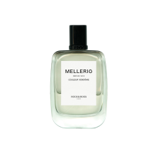Apă de parfum, Roos & Roos, Mellerio Couleur Vendome, pentru femei, 100 ml