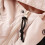 Kids Waterproof Hooded Jacket Long Sleeve Solid Color 4-15 5