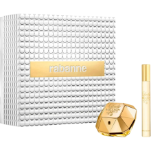 Set Paco Rabanne: Lady Million Eau De Parfum For Women 50 ml + Lady Million Eau De Parfum For Women 10 ml