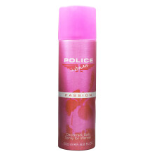 Police Passion Deodorant Spray For Women 200 ml