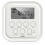Digital Timer Plug Dual Outlet 7-Day 125V 15A 1