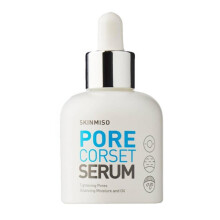 Ser de față, Skinmiso, Pore Corset, Strângerea porilor, 30 ml