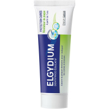 Elgydium, Elgydium, Anti-plaque, Pastă de dinți, 50 ml