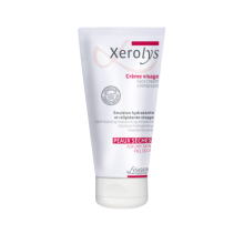 Lab Lysaskin Xerolys Hydrating Cream For Face 50 ml