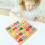 Educational Number Puzzle Blocks for Early Learning 5