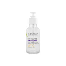 Ser de față, A-Derma, Epitheliale Ultra Repair, Vitamina C, Strălucire, 30 ml
