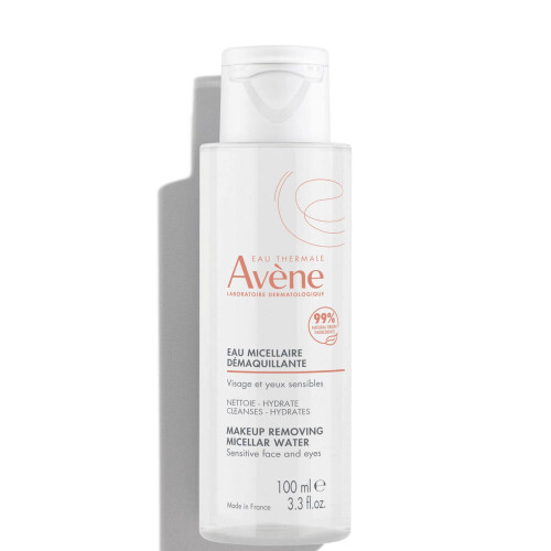 Avène Avene Eau Thermale Cleansing Micellar Water 100 ml